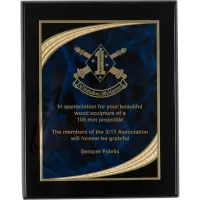Wood 34 Award
