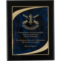 Wood 34 Award