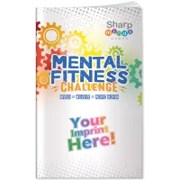 Sharp Minds Games - Mental Fitness Challenge
