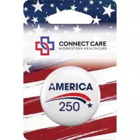 1-Pack 1-1/4" Button Card