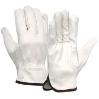 Goatskin Work Gloves