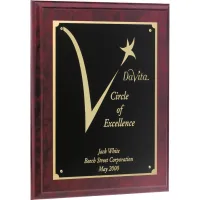 Wood 51 Award