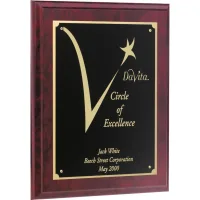 Wood 51 Award
