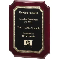 Wood 55 Award