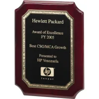 Wood 55 Award