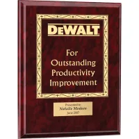 Wood 58 Award