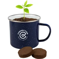 Sip N Seed Grow Kit