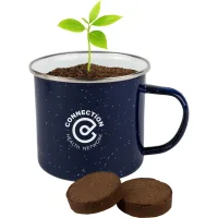 Sip N Seed Grow Kit