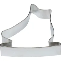 Foose® Stock Shape Cookie Cutters - Ice Skate