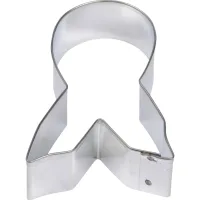 Foose® Stock Shape Cookie Cutters - Ribbon