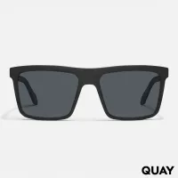 QUAY Let It Run Sunglasses