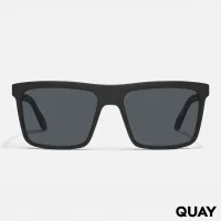 QUAY Let It Run Sunglasses