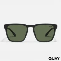 QUAY Unplugged Sunglasses