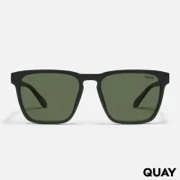 QUAY Unplugged Sunglasses