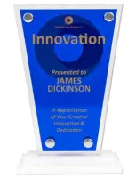 Acrylic 25 Award