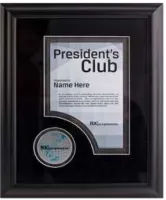 Royal 527 Award