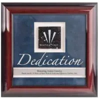 Fashion Stone 1 Award