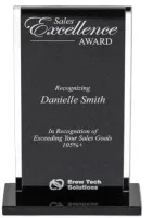 Stone 4 Award