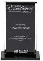 Stone 4 Award