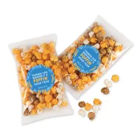 Triple Mix Popcorn Gourmet Snack Pack