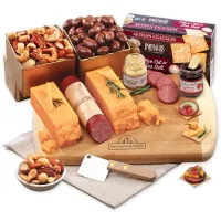 Party Starter Cheese Package