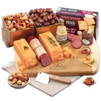 Party Starter Cheese Package
