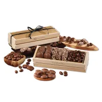 Chocolate Favorites Crate