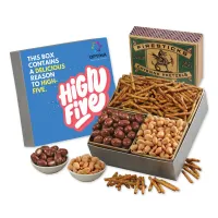 Sweet & Savory Selection