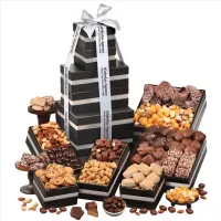 Grand Indulgence Tower