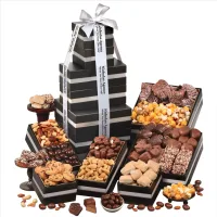 Grand Indulgence Tower