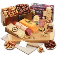 Charcuterie Party Assortment