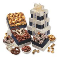 Chocolate Affair