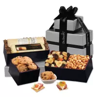Indulgent Delights