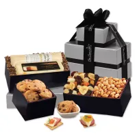 Indulgent Delights