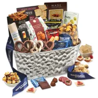Epicurean Delights