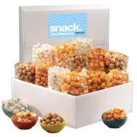 Popcorn Party Pack- 12 Pack