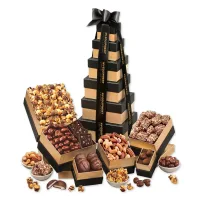 Regal Sampler Tower