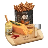 Classic Combination Snack Board