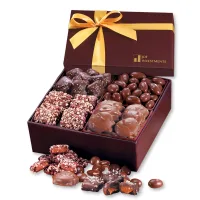 Chocolate Elegance