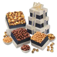 Sweet & Crunchy Favorites