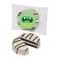 White Chocolate Covered Oreo® Cookie Gourmet Snack Pack