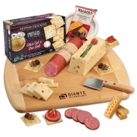 Shelf Stable Wisconsin Sampler