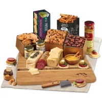 Shelf Stable All in Good Taste