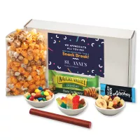 Sweet & Savory Boost Box