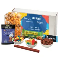 Sweet & Savory Boost Box