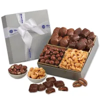 Sweet & Salty Assortment