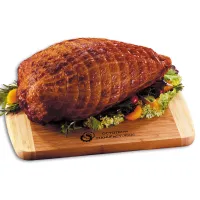 Smoked Turkey Breast