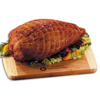 Smoked Turkey Breast