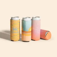 Kolder Kaddy? 4CP Neoprene For Slim Cans