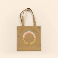 Main Squeeze Super Size Tote - 4CP Poly
